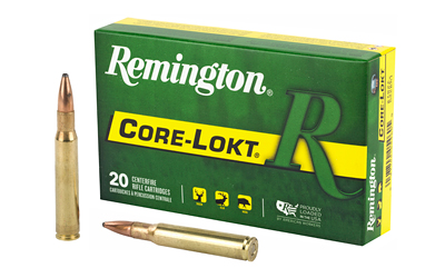 REM 30-06 150GR PSP CL 20/200 — view 1