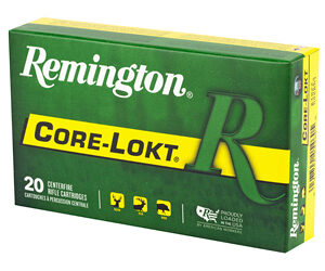 REM 30-06 150GR PSP CL 20/200 — view 3
