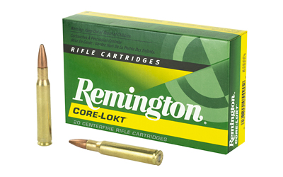 REM 30-06 180GR PSP CL 20/200 — view 1