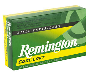 REM 30-06 180GR PSP CL 20/200 — view 2