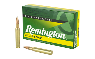 REM 30-06 165GR PSP CL 20/200 — view 1