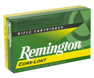 REM 30-06 165GR PSP CL 20/200 — view 2