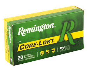 REM 35REM 150GR CL SP 20/200 — view 2