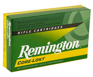 REM 280REM 140GR PSP CL 20/200 — view 2