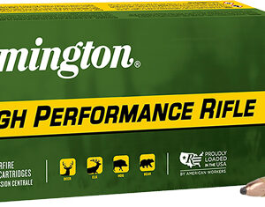 REMINGTON 220 SWIFT 50GR PSP - 20RD 10BX/CS