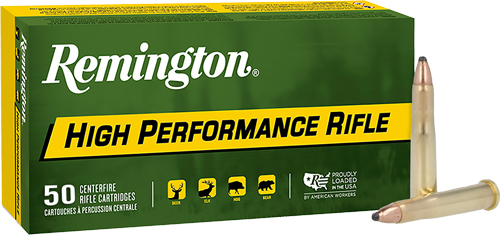 REMINGTON 220 SWIFT 50GR PSP - 20RD 10BX/CS — view 1