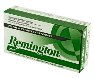 REM UMC 32ACP 70GR FMJ 50/500 — view 3