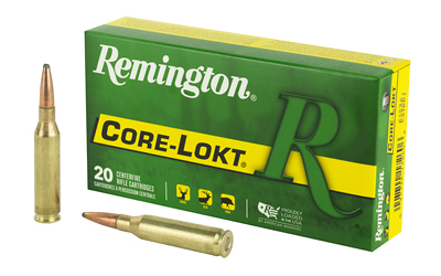 REM 260REM 140GR PSP CL 20/200 — view 1