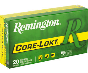 REM 260REM 140GR PSP CL 20/200 — view 2