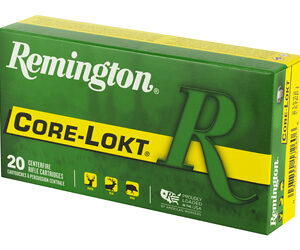 REM 260REM 140GR PSP CL 20/200 — view 3