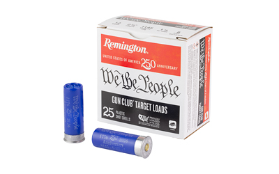 REM WTPPL GNCB 12GA 2.75" 1 1/8OZ #8 — view 1