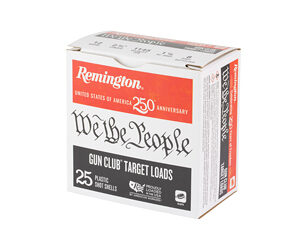 REM WTPPL GNCB 12GA 2.75" 1 1/8OZ #8 — view 3