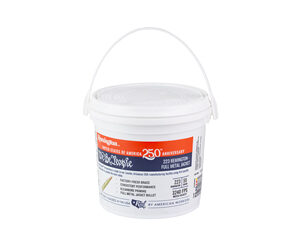 REM 223REM 55GR FMJ 250RD BUCKET WTP — view 3