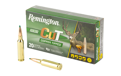 REM PRMRCUT CPR 6.5CRD 120GR 20/200 — view 1