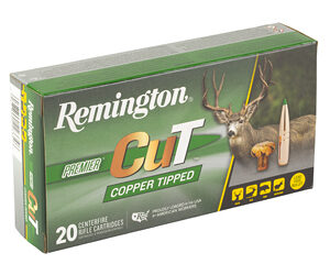 REM PRMRCUT CPR 6.5CRD 120GR 20/200 — view 2