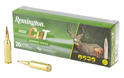 REM PRMRCUT CPR 6.5PRC 130GR 20/200 — view 1