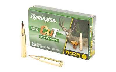 REM PRMRCUT 270WIN 130GR 20/200 — view 1