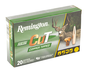 REM PRMRCUT 270WIN 130GR 20/200 — view 2