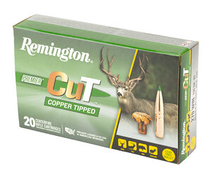 REM PRMRCUT 270WIN 130GR 20/200 — view 3