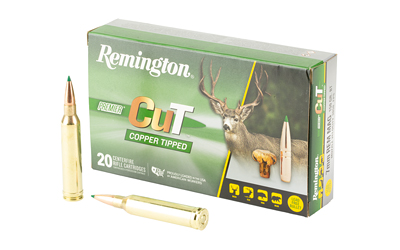 REM PRMRCUT 7MM REM MAG 150GR 20/200 — view 1