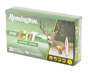 REM PRMRCUT 7MM REM MAG 150GR 20/200 — view 3
