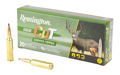 REM PRMRCUT CPR 7MMPRC 160GR 20/200 — view 1