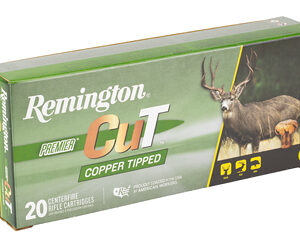 REM PRMRCUT CPR 7MMPRC 160GR 20/200 — view 2