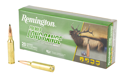 REM SPR IMPCT 7MM PRC 175GR 20/200 — view 1