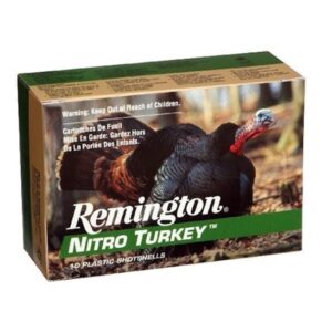 REM NITRO-TKY-MAG 12G-3"-1 7/8 10BX