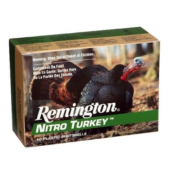 REM NITRO-TKY-MAG 12G-3"-1 7/8 10BX — view 1