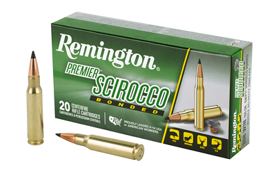 REM SWIFT SCR 308WIN 165GR 20/200 — view 1