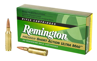 REM 7MMSAUM 150GR PSP CL 20/200 — view 1