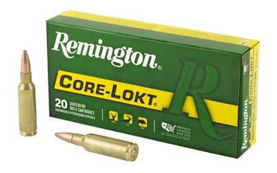 REM 300RSAUM 165GR PSP CL 20/200 — view 1