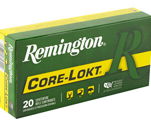 REM 300RSAUM 165GR PSP CL 20/200 — view 2
