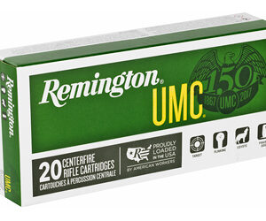 REM UMC 22-250 50GR HP 20/200 — view 2