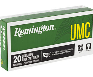 REM UMC 300BLK 220GR OTFB 20/200 — view 2