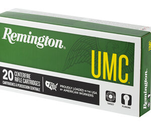 REM UMC 300BLK 220GR OTFB 20/200 — view 3