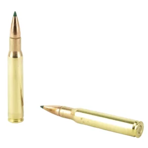 REMINGTON 30-06 SPRINGFIELD 150GR CORE-LOKT TIPPED 20RD (10 BOX CASE) — view 3