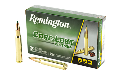 REM 30-06SPRG 180GR CL TIPPED 20/200 — view 1