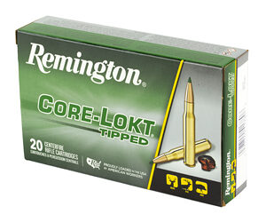 REM 30-06SPRG 180GR CL TIPPED 20/200 — view 3