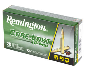 REM 308 WIN 150GR CLOK TIPPED 20/200 — view 3