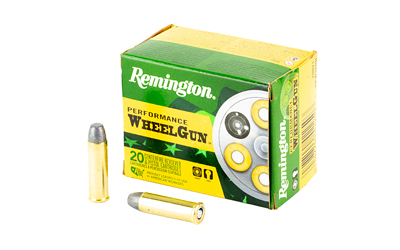 REM WHLGUN 32H&R MAG 95GR 20/500 — view 1