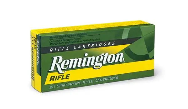 REMINGTON  CORE-LOKT RIFLE  AMO 45-70 GOV'T 405GR SP 20RD (10 BOX CASE) 21459 — view 1