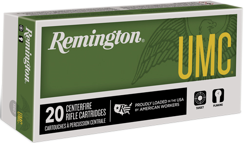 REMINGTON 450 BM 260GR FMJ - 20RD 10BX/CS — view 1