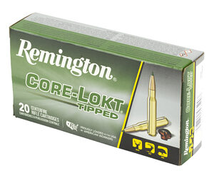 REM 308 WIN 165GR CLOK TIPPED 20/200 — view 3