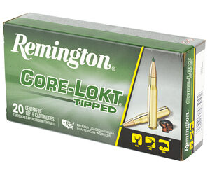 REM 308 WIN 180GR CLOK TIPPED 20/200 — view 3