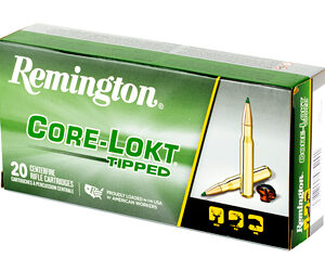 REM 300 WSM 150GR CLOK TIPPED 20/200 — view 3