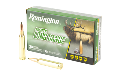 REM SPEER IMPCT 7MM MAG 175GR 20/200 — view 1