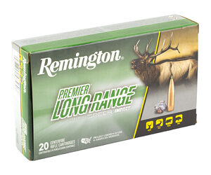REM SPEER IMPCT 7MM MAG 175GR 20/200 — view 2