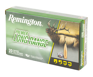 REM SPEER IMPCT 7MM MAG 175GR 20/200 — view 3